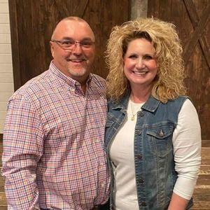 Meet your Posher, Mcdowell